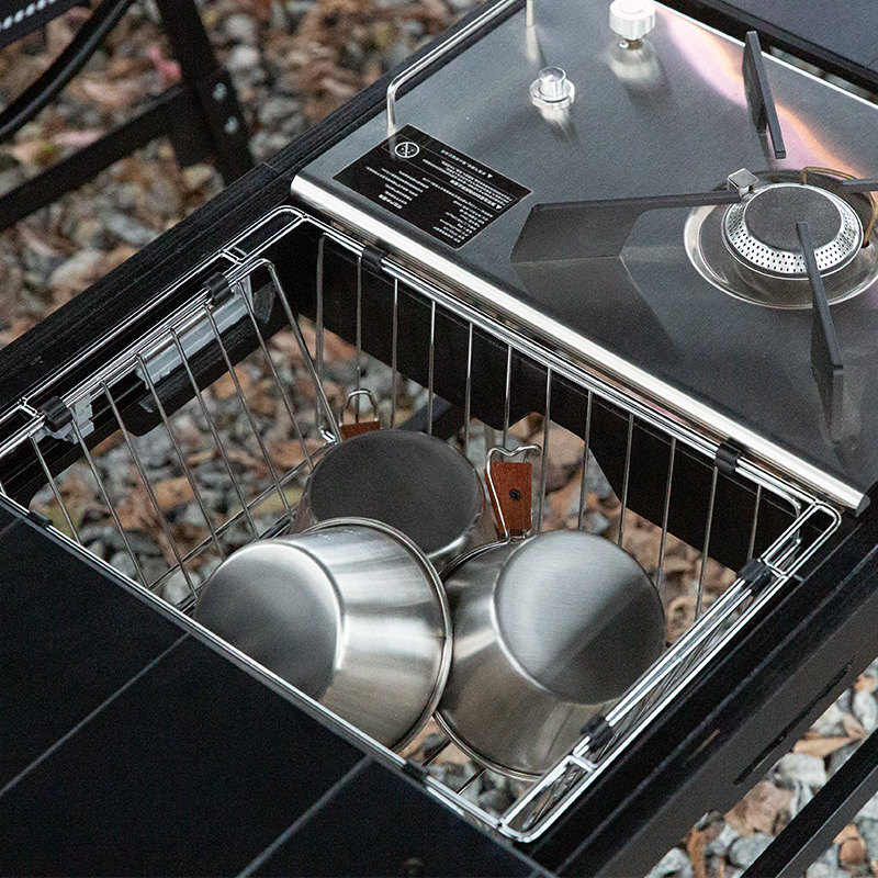 精选户外露营多功能可折叠收纳篮igt桌子单元板沥水篮厨房菜篮子,淘宝优惠券,粉丝福利购,淘宝优惠卷