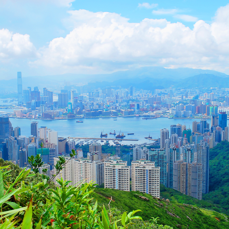 珠港澳两日游 香港澳门珠海两天一晚4星纯玩跟团港珠澳大桥出境游 - 图1