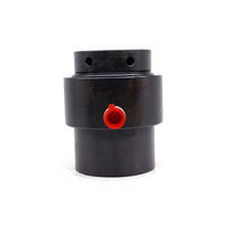 Custom multilevel hydraulic bolt stretcher M20-150 high pressure 150-200mpa nut removal tool MSD36