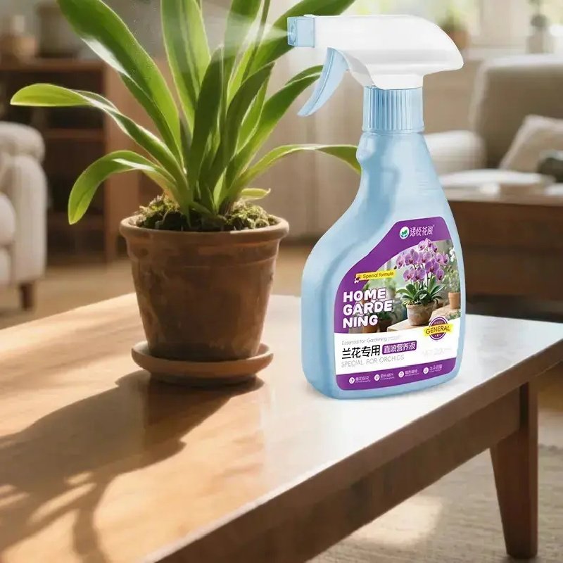 语悦花间兰花专用直喷营养液多箭素花肥免稀释开花肥料单质磷肥,淘宝优惠券,粉丝福利购,淘宝优惠卷