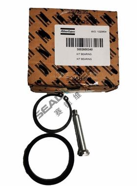 空压机马达大修包3002600330