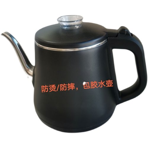 凯茶瑞茗一福承全自动烧水壶电茶炉茶具电磁炉茶桌茶几配套专用-图2