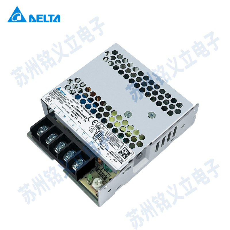 PMT-24V100W2BA50W200W350W台达开关电源12V24V30V36V48V多种规格 - 图0