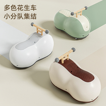 Peanut Skating childrens car 1-3-year-old baby boy one year old gift male and female baby boy toy Anti-side turning