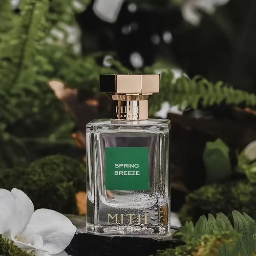 mith暮光Twilight香水Mystery神秘男生乌龙茶泰国wintersong试香 - 图2