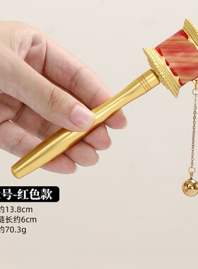 藏式经转简轮藏族迷你转金筒六字真言手摇挂件办公室供佛纪念饰品