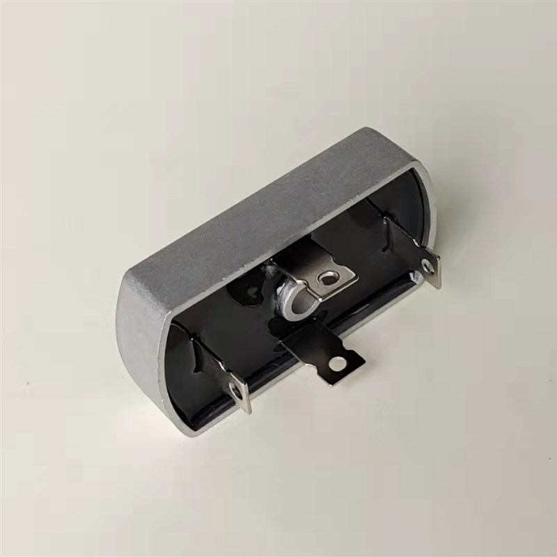 SMR 单相桥式整流器QL50A 1000V QL5010 32*60 椭圆形桥堆4脚整流 - 图2