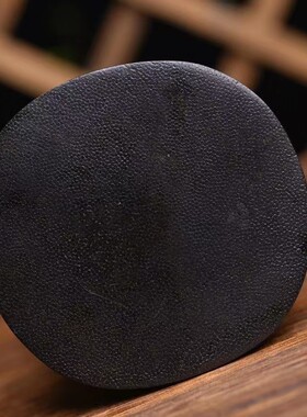 天然披毛犀双角 珍贵工艺品 小摆件 高端收藏 手把件养生文玩摆件