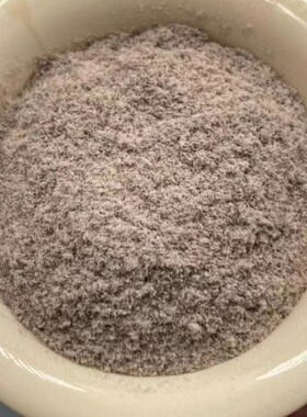 披毛犀角粉  养生泡酒泡水降压珍贵药材鱼子纹竹丝纹送礼佳品田园
