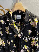 Lady sleeves Shirts Fold long new pyjamas lining Lining Clothing Continent of the Weeks Single-Allianz Enceladus Costume Cardiovert