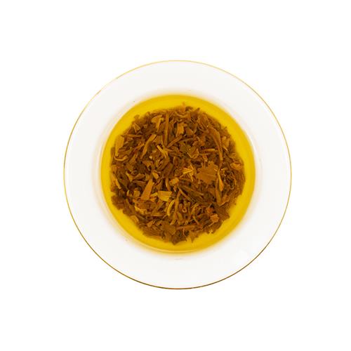 jinghua/京崋京华茶叶茉莉花茶茉莉高碎 中华老字号茗茶 袋装250g - 图1