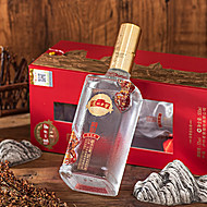 泸州老窖简影&middot;饮东海52度浓香型白酒500ml