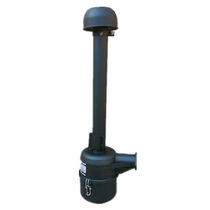 Suitable for Ningbo 484 tractor air filter assembly farm machinery accessories 404454 dil 504 4115 air