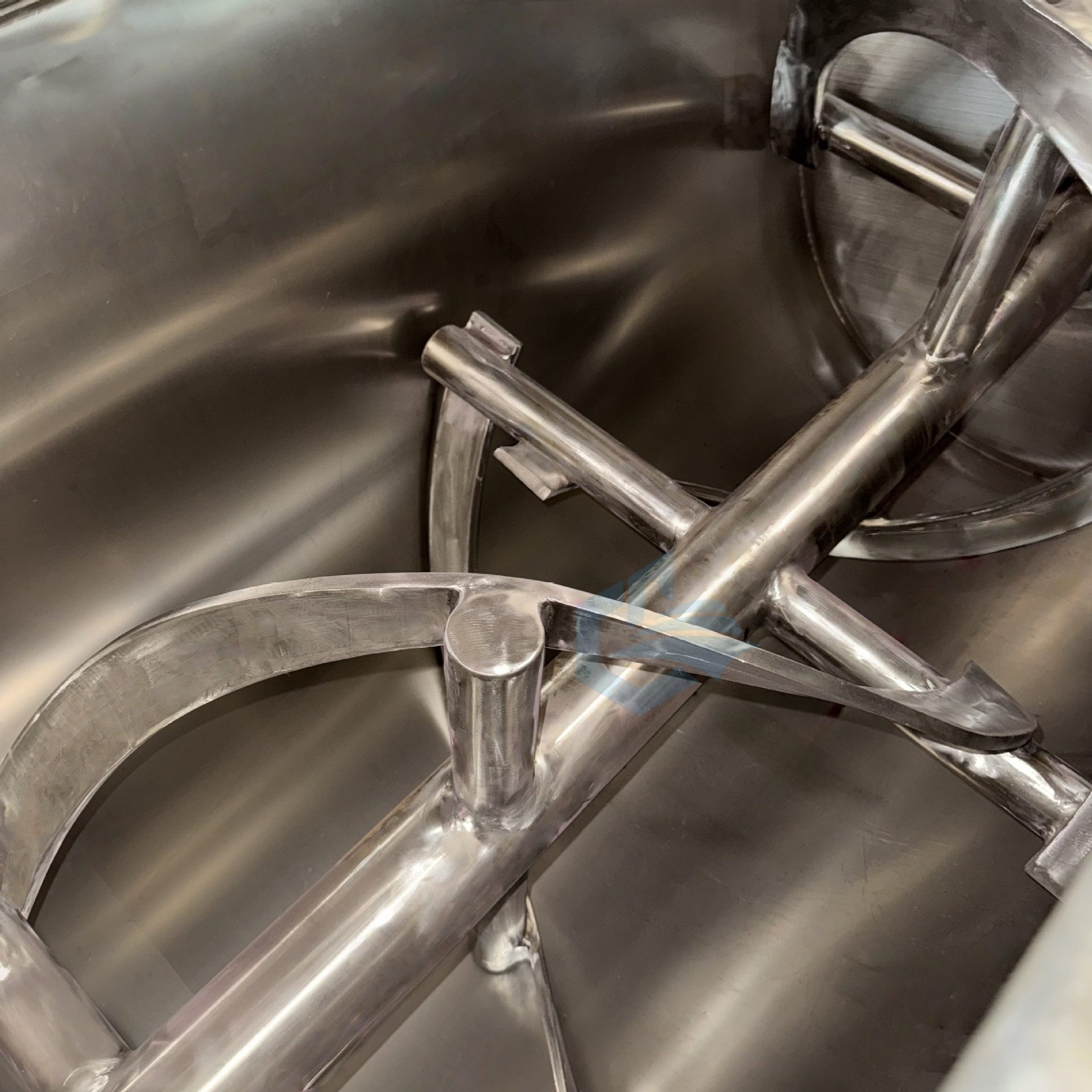 台宝厂家卧式搅拌机双螺带粉体混合机不锈钢卧式塑胶颗粒加热拌料,淘宝优惠券,粉丝福利购,淘宝优惠卷