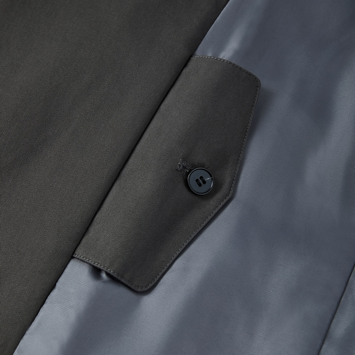 ART CHARACTER/艺符纯棉通勤长袖叠襟立领风衣外套女2025秋新品,淘宝优惠券,粉丝福利购,淘宝优惠卷