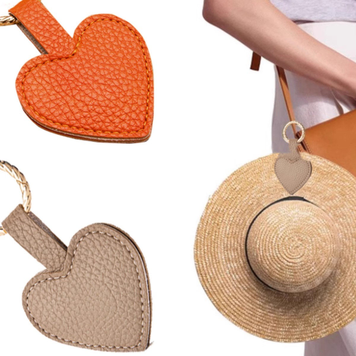 帽夹磁吸便携夹帽子神器旅行收纳帽子防丢夹太阳镜手帕可挂钩挂包,淘宝优惠券,粉丝福利购,淘宝优惠卷