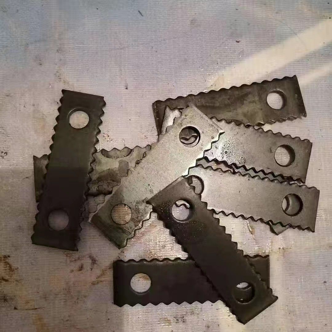 粉碎机锤片刀片甩片锤头打锤饲料搅拌机锤片刀片甩片打锤定制厂家,淘宝优惠券,粉丝福利购,淘宝优惠卷