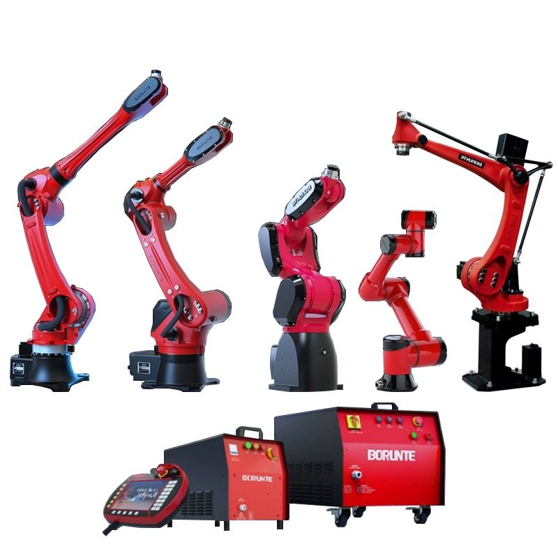 伯朗特1820A六轴负载20KG机械臂18500MM搬运焊接工业机器人现货,淘宝优惠券,粉丝福利购,淘宝优惠卷