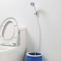 Camping Shower USB Electric Outdoor Shower Water Bhag Kit Car