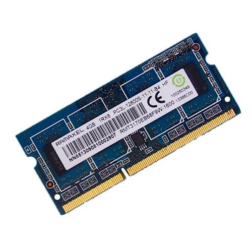 记忆科技 4g 8g DDR3L 1600 1333 1.35V低电压 三代笔记本内存条 - 图1