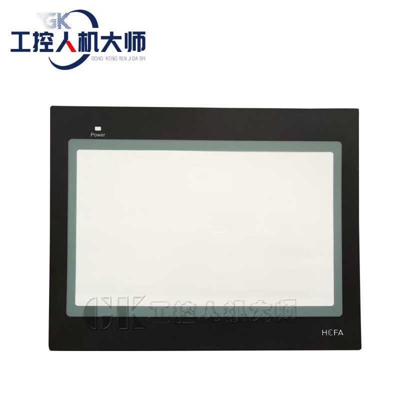 HCFA全新10.2寸TL2510 触摸屏TL1310-WTFT触摸板触控玻璃面板 - 图1
