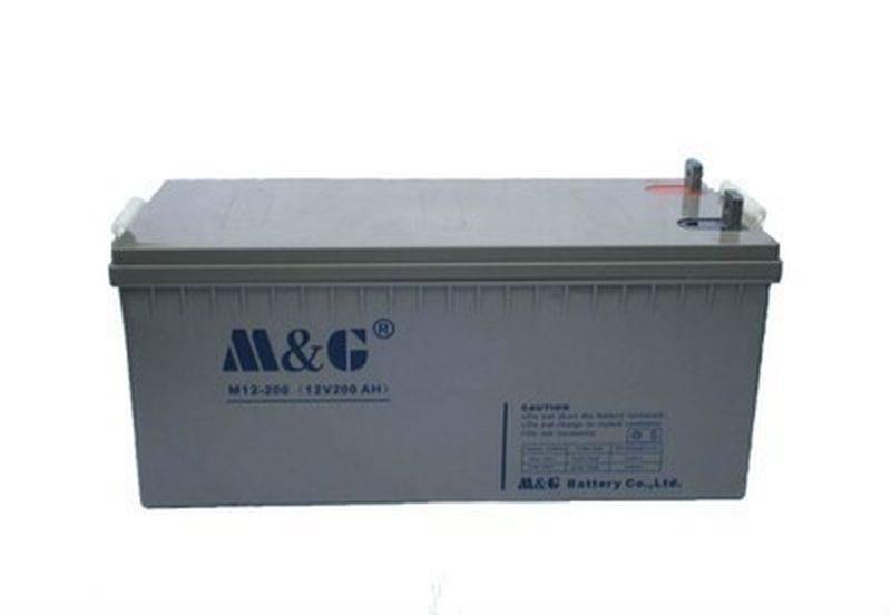 MG迈格蓄电池M12-18 12V7A12A18A24A38A40A65A100A120A150A200A-图0