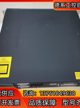 ws-c2960s-48fps-l 48个千兆poe交换机