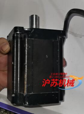新力川混合式步进电机