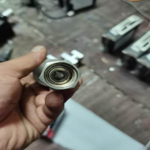 Mykrolis真空计CMCAT3124B， - 图3