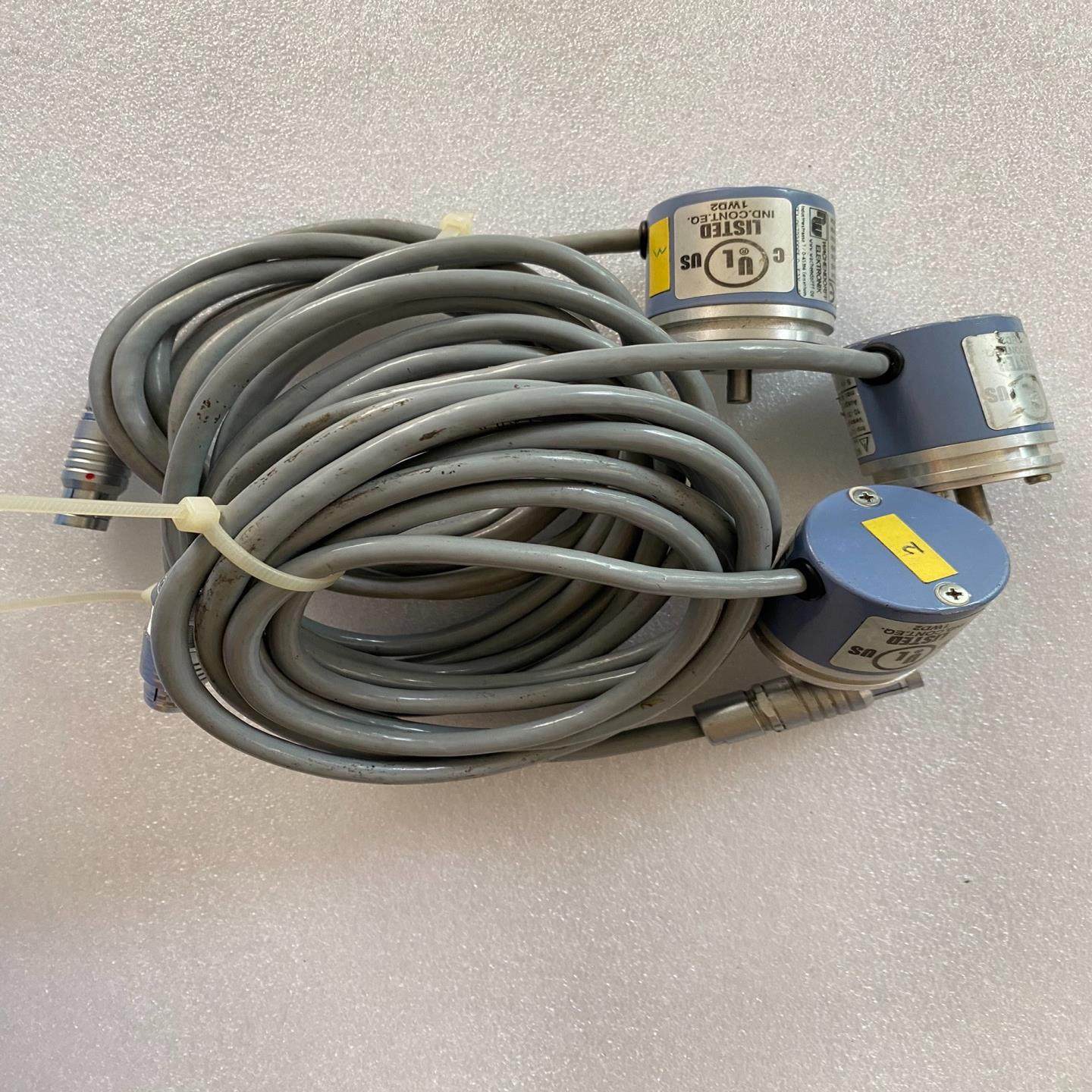 （设备配件）WDG 40A-1024-ABN-G24-K1编码器,淘宝优惠券,粉丝福利购,淘宝优惠卷