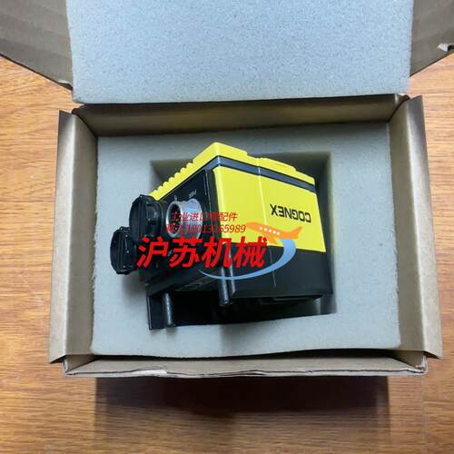 IS7905C-363-50 康耐视智能彩色相机，实图拍摄， - 图0