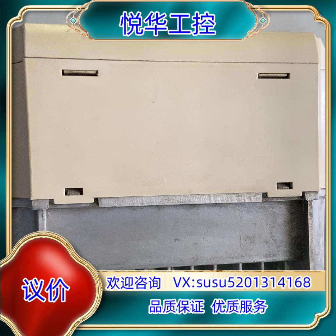 蒙德变频器 IMS-MF-4011E 实拍带卡 380V议价 - 图2