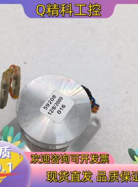 现货59208F MFG11/30/09 齿轮泵