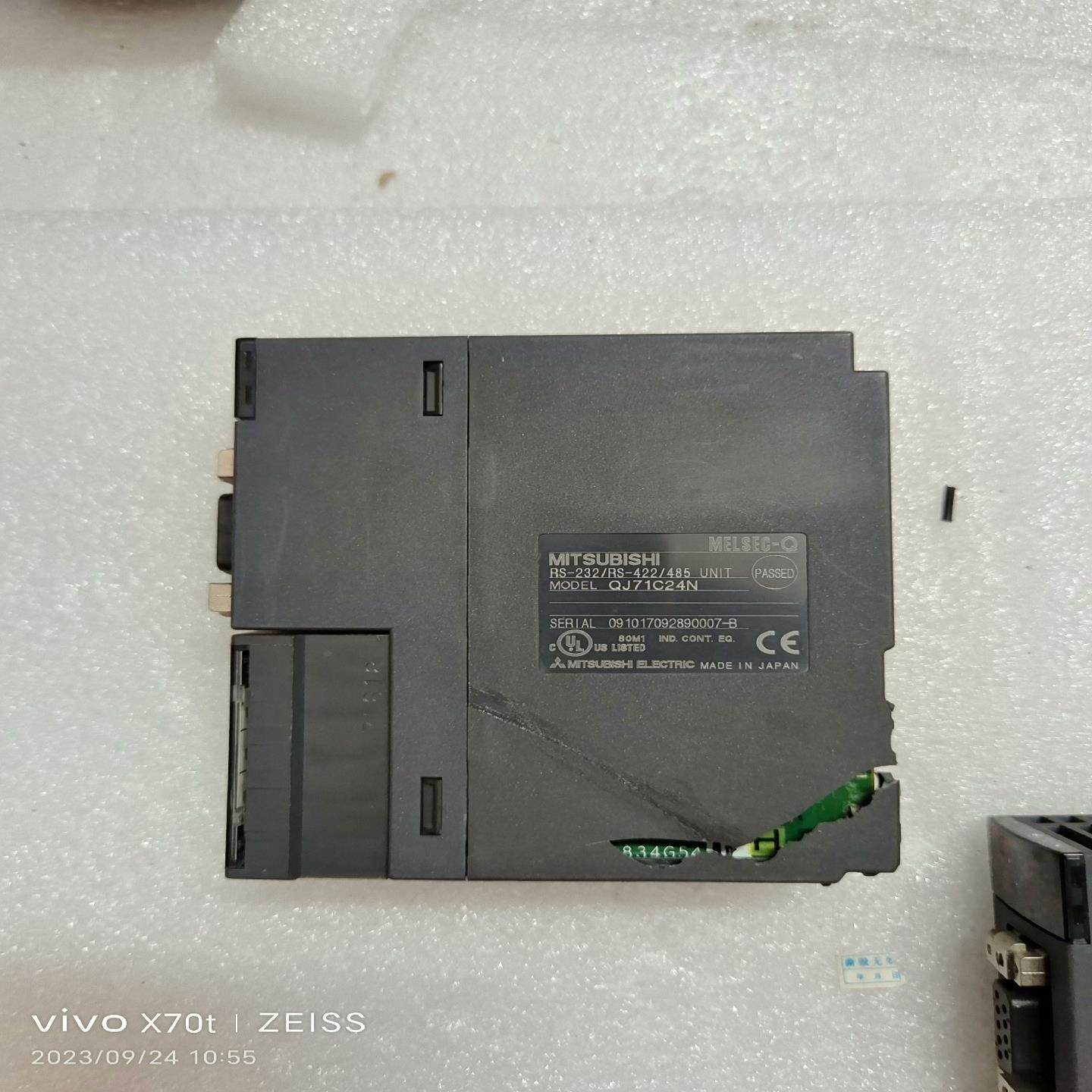 q系列模块，QJ71C24N，件，实拍图，功能好的，,淘宝优惠券,粉丝福利购,淘宝优惠卷