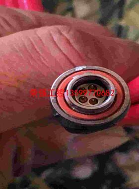 【荣强工控】美国150-0118-8FT数据连接线缆一条，实物拍摄线长3