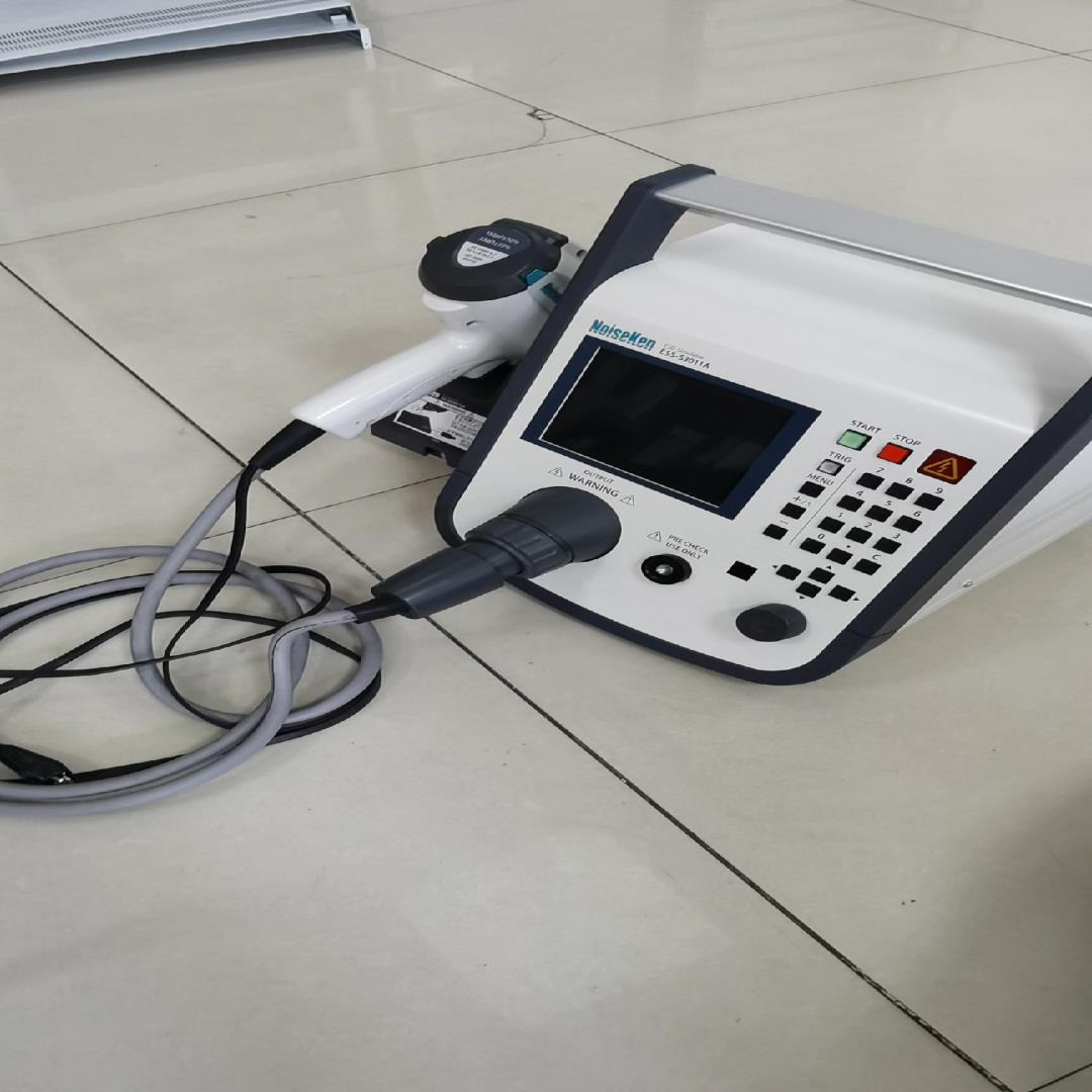 Noiseken ESS-B3011 /GT- 30RA - 图1