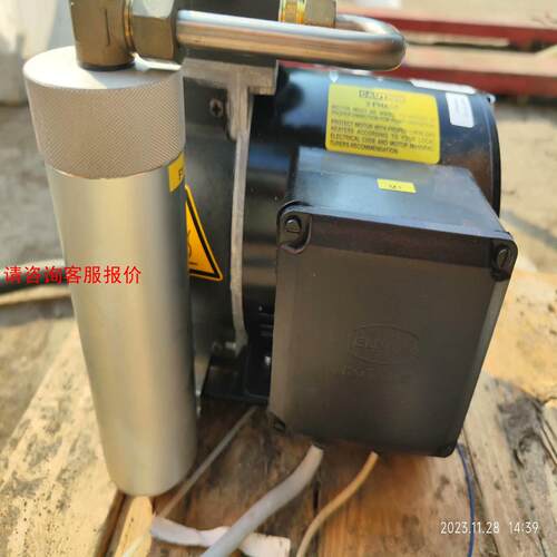 【环球】GAST嘉仕达泵71R142-P36-S248TW物品实景 - 图2