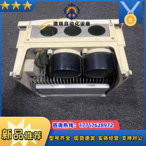 三菱变频器 A520-7.5K 经典系列 拍摄 功能已议价 - 图1