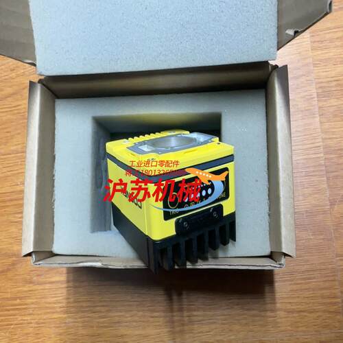 IS7905C-363-50 康耐视智能彩色相机，实图拍摄， - 图1