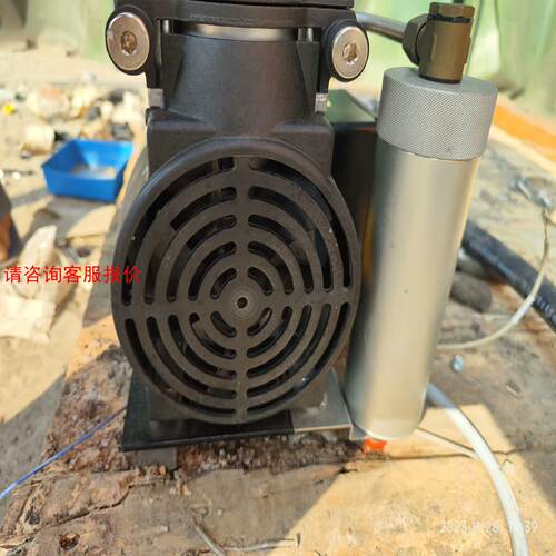 【环球】GAST嘉仕达泵71R142-P36-S248TW物品实景 - 图3