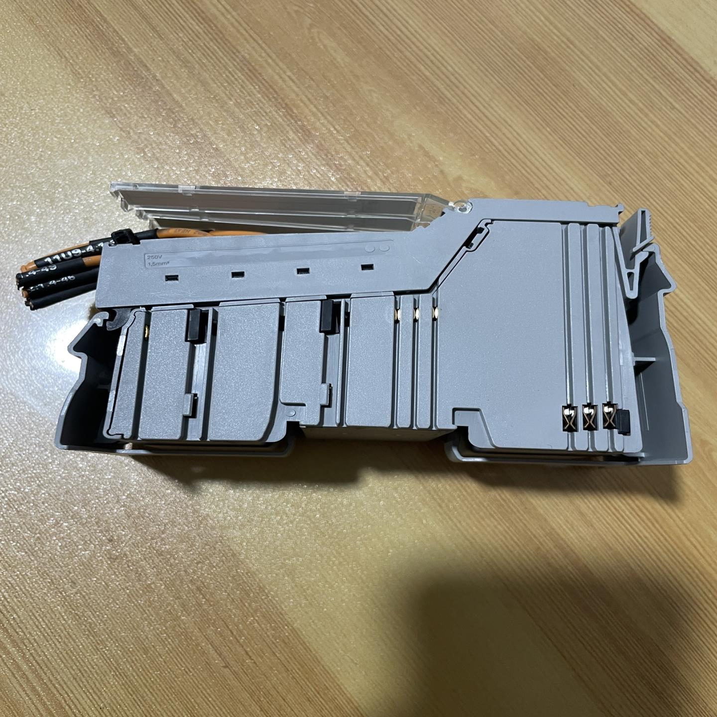 菲尼克斯模块 IBIL24/230DOR4/W-PC 286 - 图2