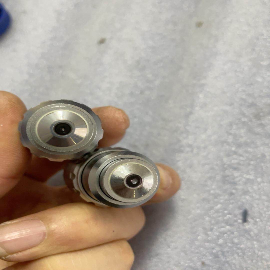 OLYMPUS MDPlan 80X0.90 20X0.40议价 - 图3