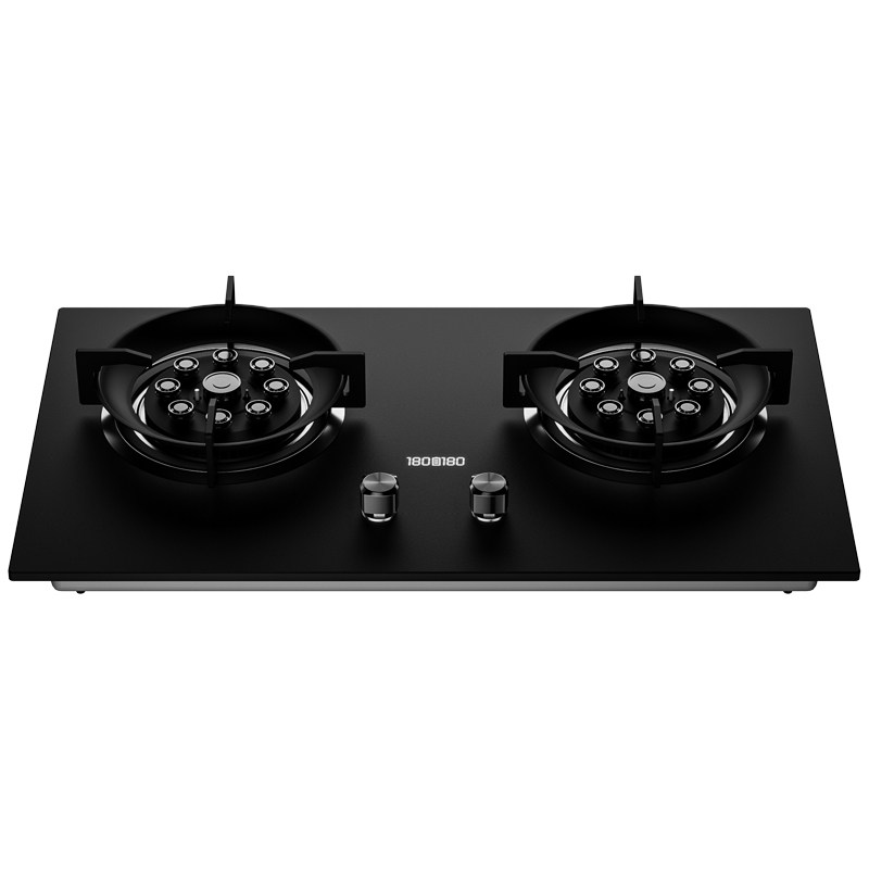  路易好太太燃气灶