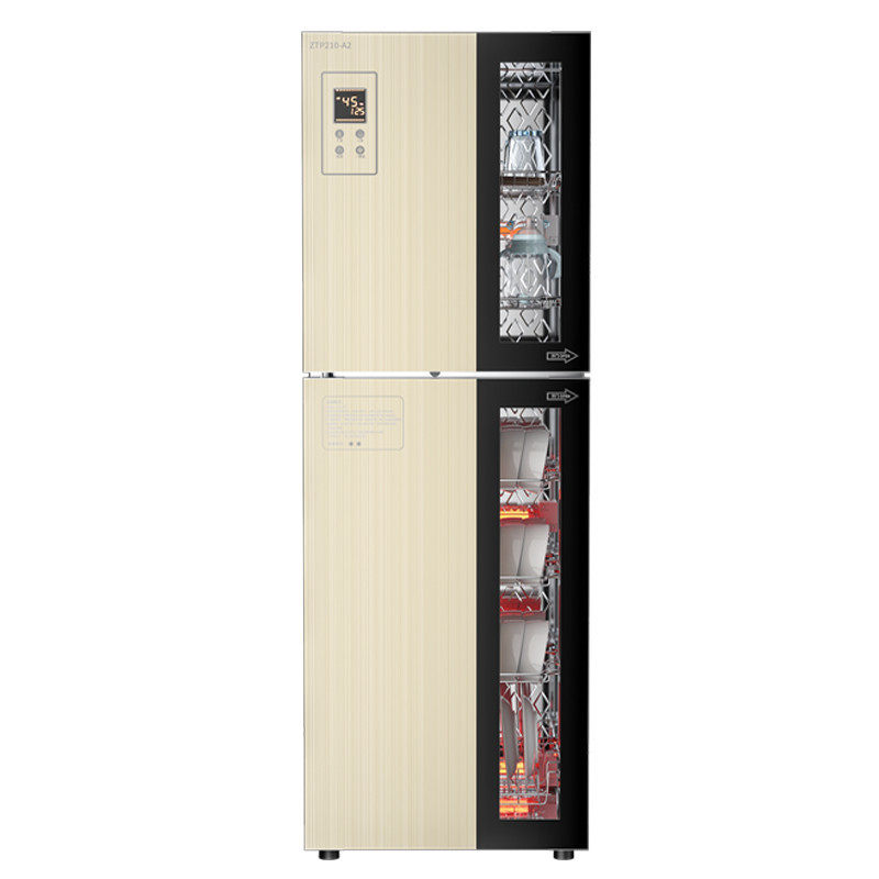  路易好太太消毒柜