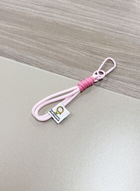 毛绒玩具盲盒挂件手机挂链布偶公