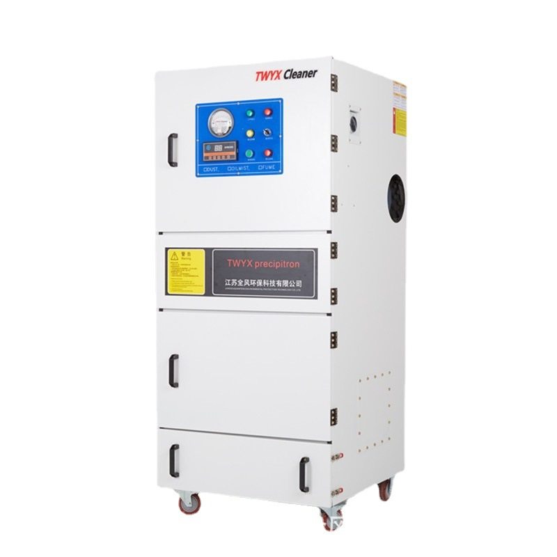 工业粉尘吸尘器2.2KW汽车零部件抛光粉尘除尘器2.2kw磨床用集尘器,淘宝优惠券,粉丝福利购,淘宝优惠卷