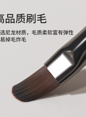 美甲双头多功能省时高效光疗笔刷