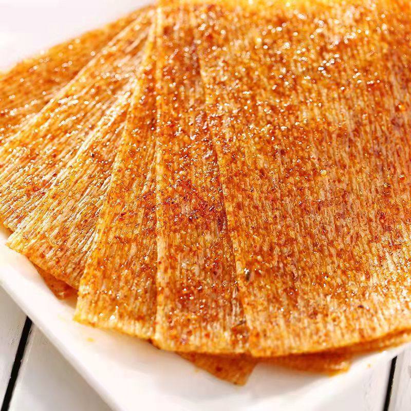 小滑头辣条麻辣小包装大辣片8090后儿时怀旧零食经典小吃休闲食品,淘宝优惠券,粉丝福利购,淘宝优惠卷