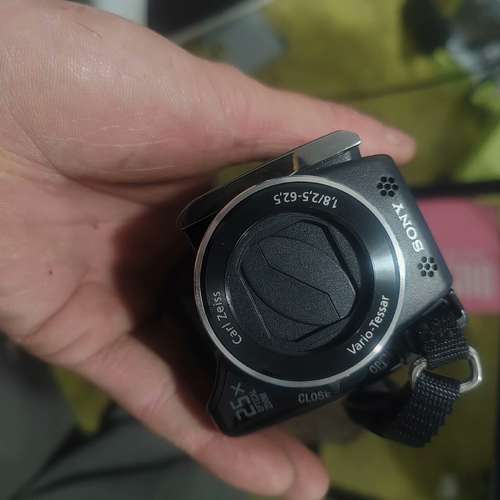 XR150E camera,,,,, accessory battery, no other