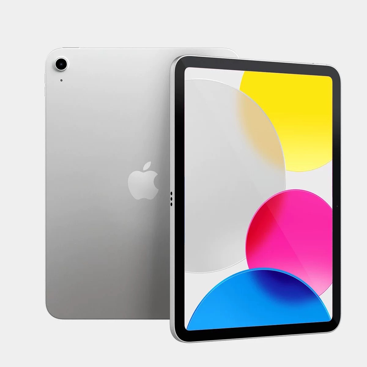 Apple/苹果 iPad 2025新款 iPad11代 A16芯片全面屏11寸 平板电脑 - 图0